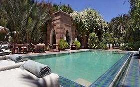 Dar Rhizlane, Palais Table D'Hotes & Spa